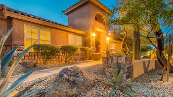 Visit us here in Oro Valley AZ